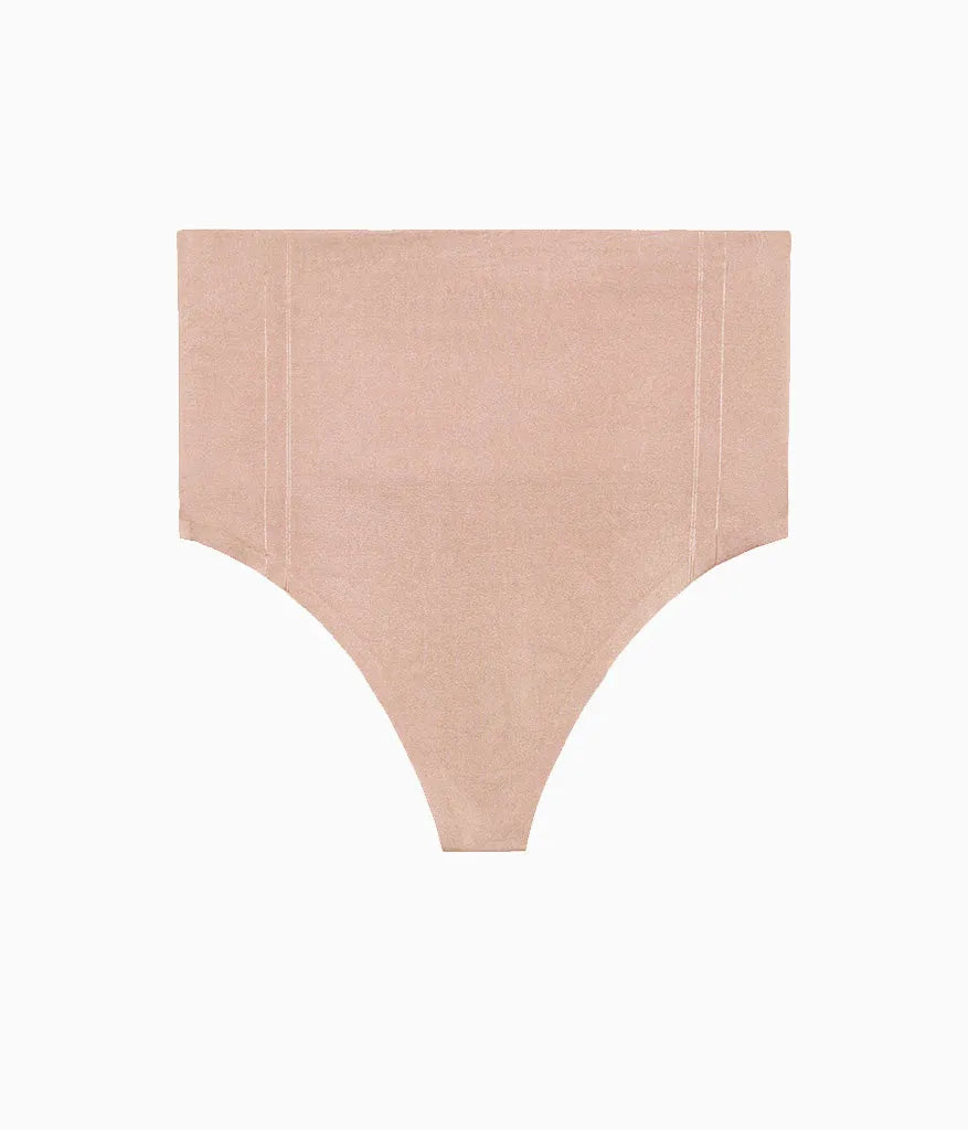 Smooth Series™ Shaping Thong: Roebuck
