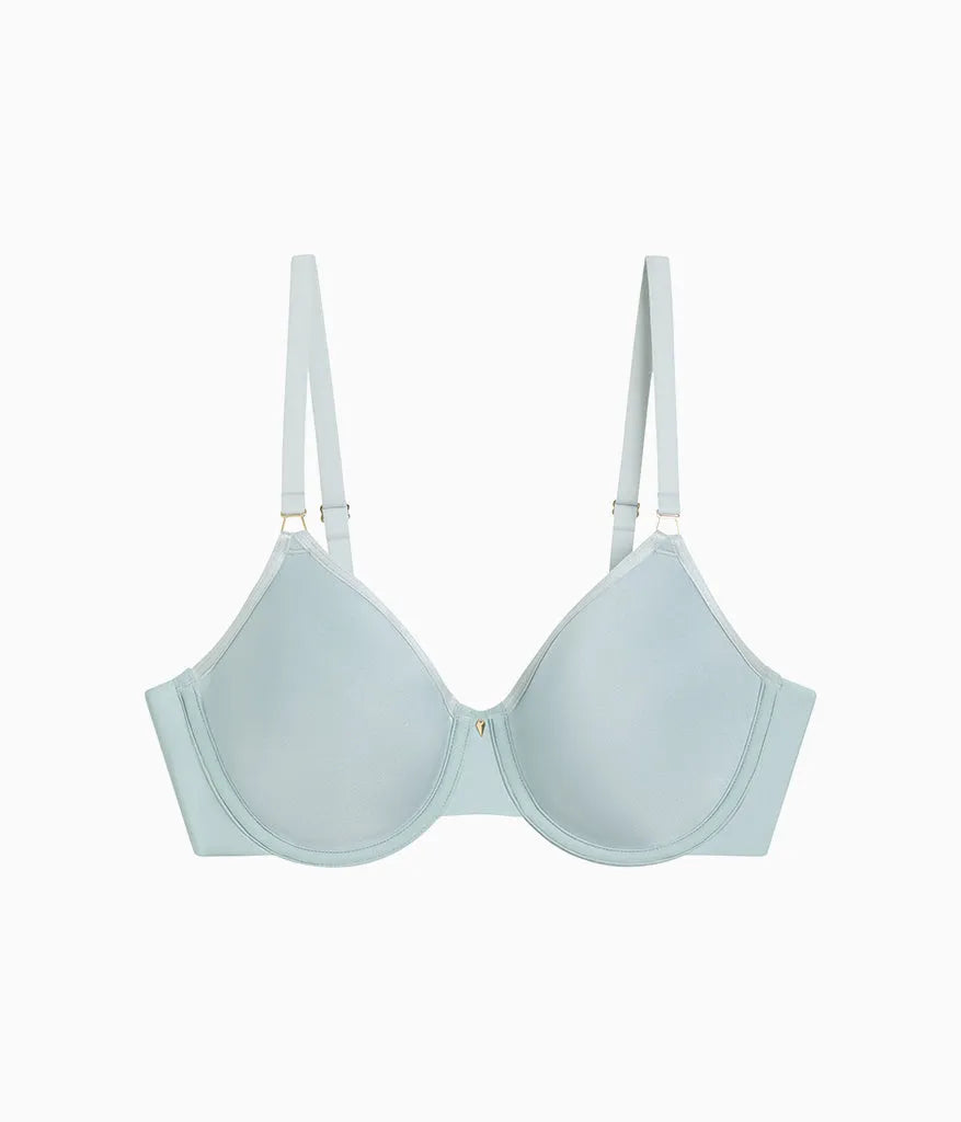 Simply Done T-Shirt Bra: Belgian Block