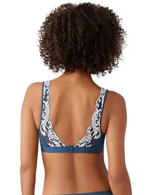 Instant Icon® Bralette: Cafe Au Lait