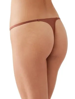 Spotlight G-String: Chai