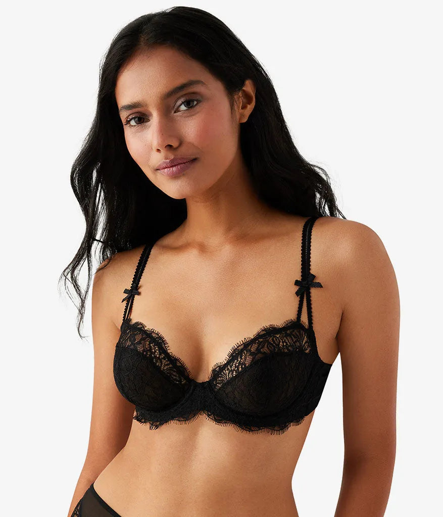 It's On Underwire Bra: Night