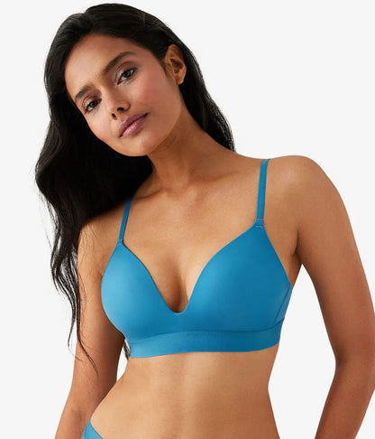 Opening Act Wire Free T-Shirt Bra: Faience
