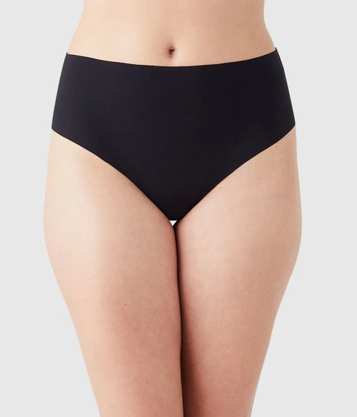 b.bare Hi-Waist Thong: Night