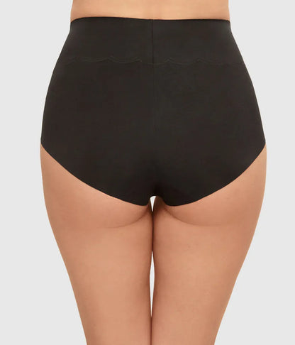 Inside Edit Shaping Brief: Black
