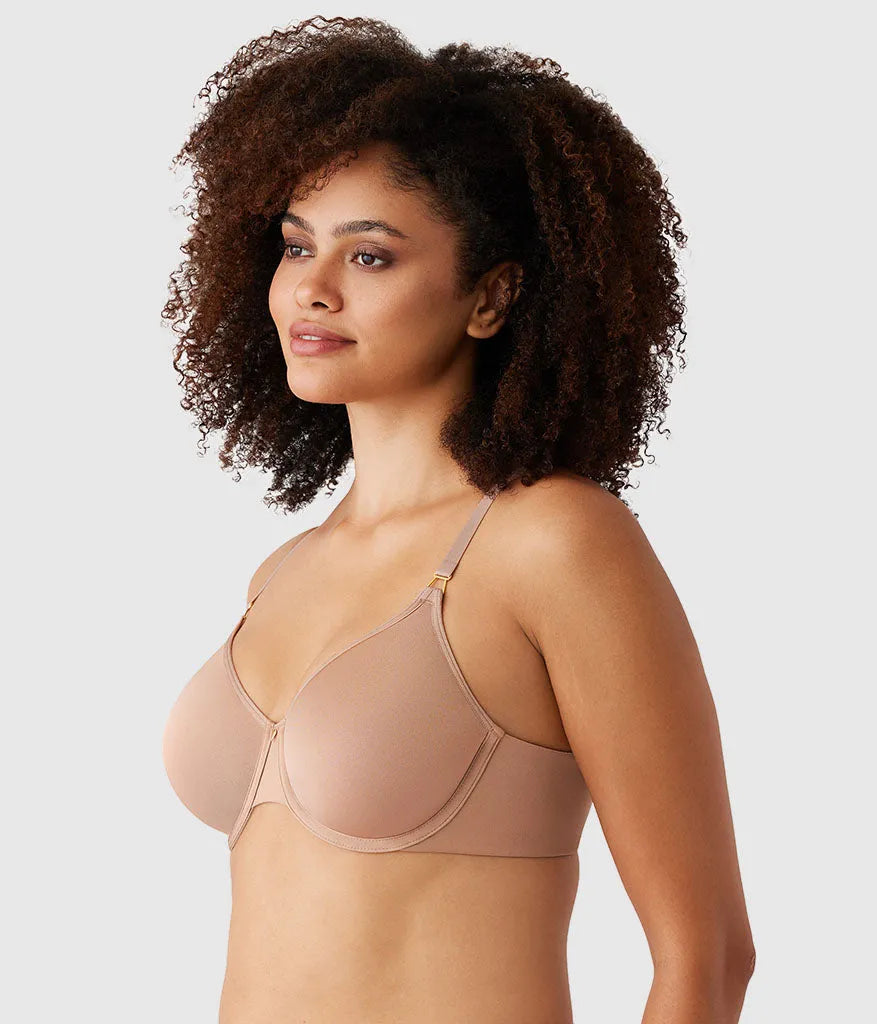 Simply Done T-Shirt Bra: Roebuck