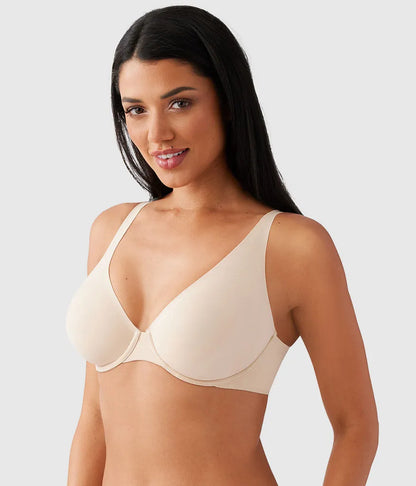 Better Than Braless™ Underwire Bra: Sand