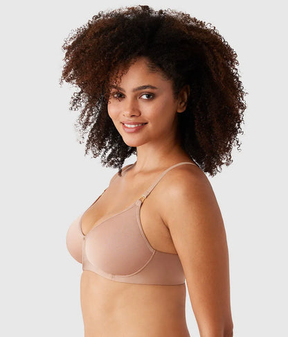 Simply Done Wire Free T-Shirt Bra: Roebuck