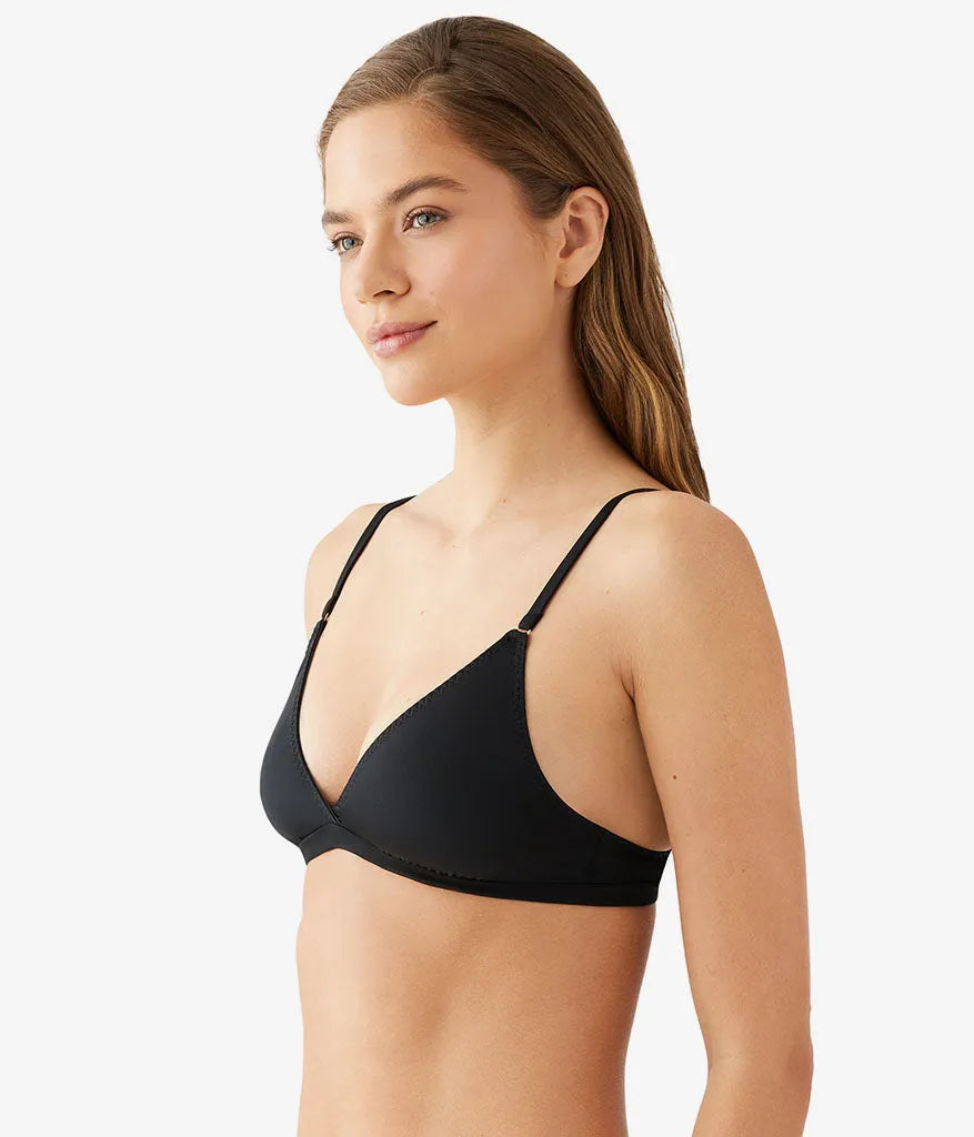 Spotlight Bralette: Night