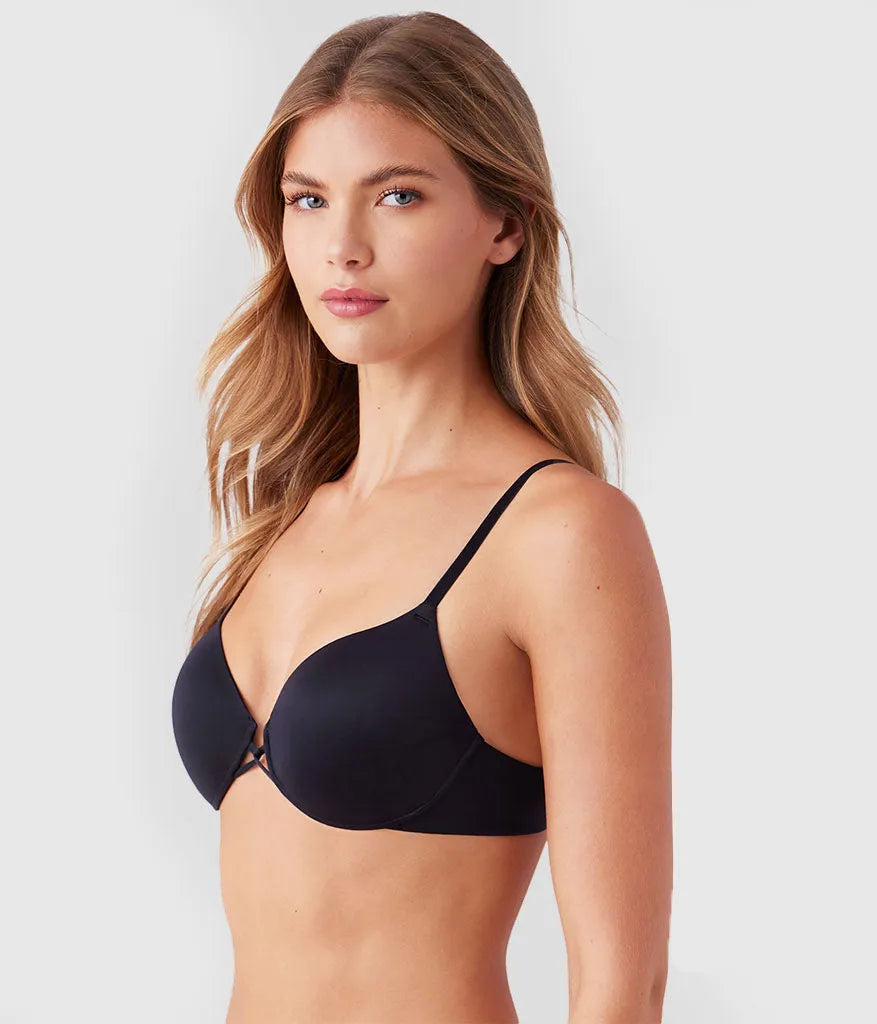 Undercover Plunge T-Shirt Bra: Night