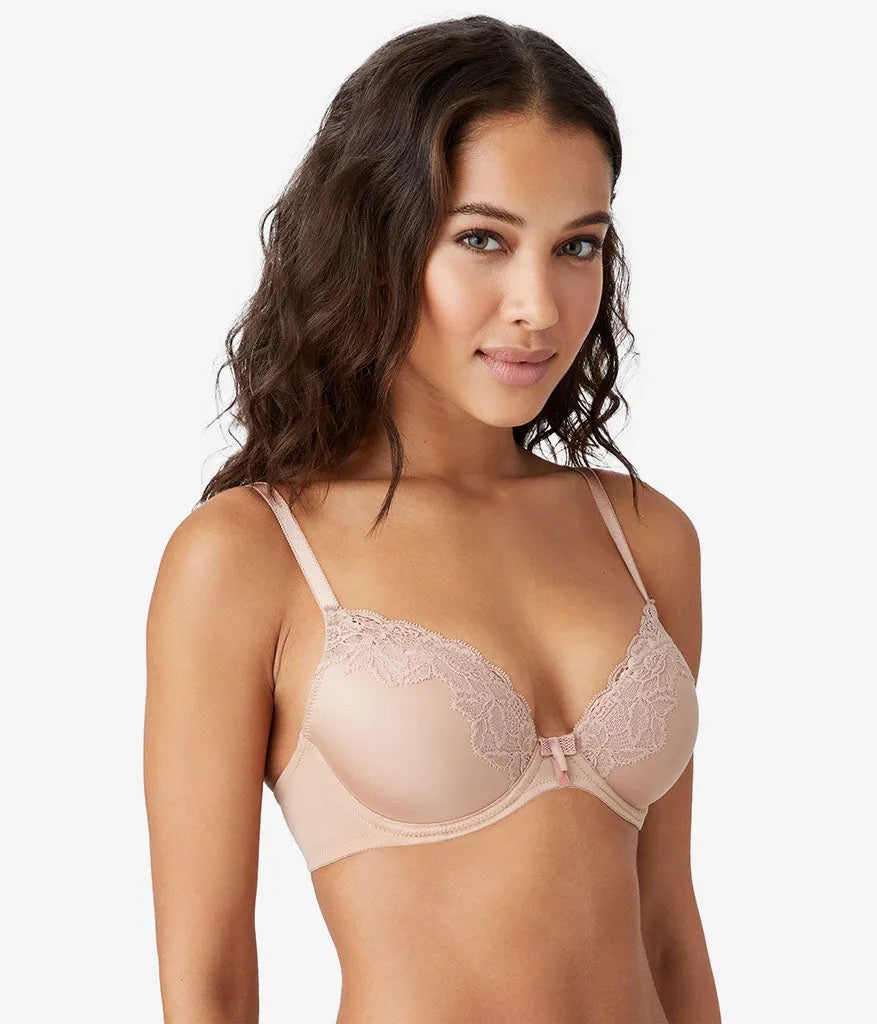 Always Composed T-Shirt Bra: Roebuck