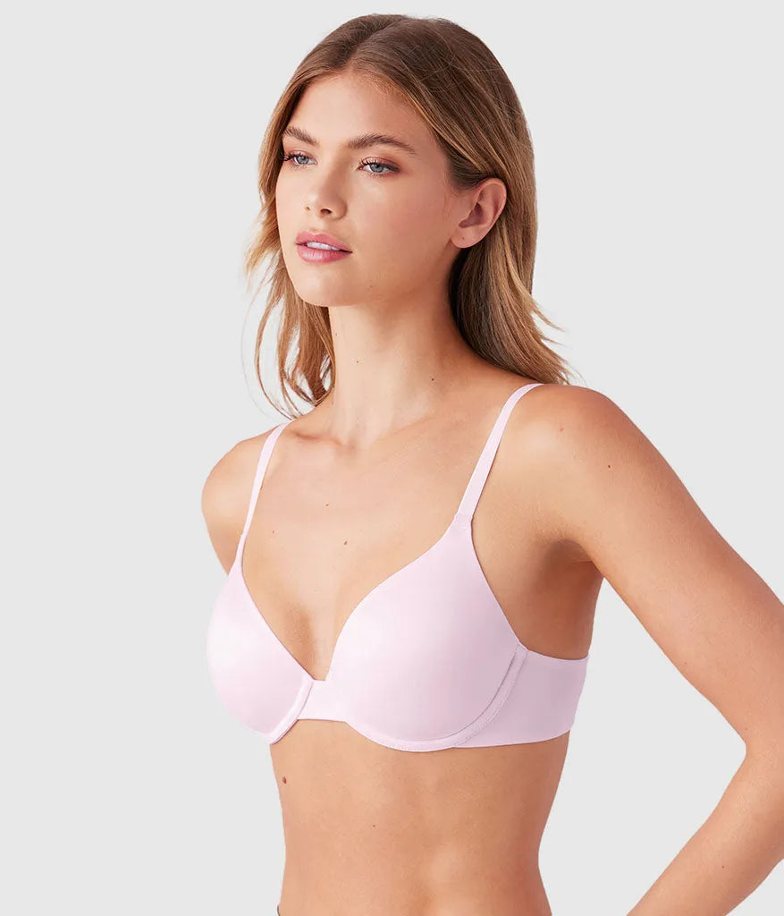 Future Foundation T-Shirt Bra: Mary's Rose