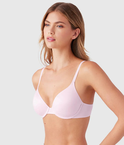 Future Foundation T-Shirt Bra: Mary's Rose