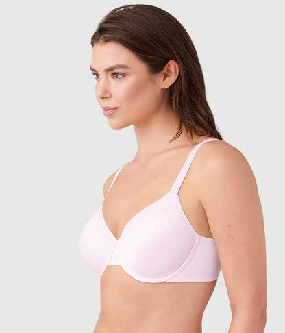 Back Appeal® T-Shirt Bra: Cradle Pink