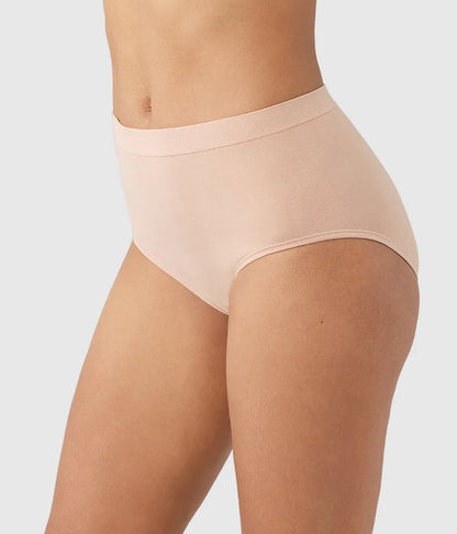 B-Smooth® Natural Brief: Roebuck
