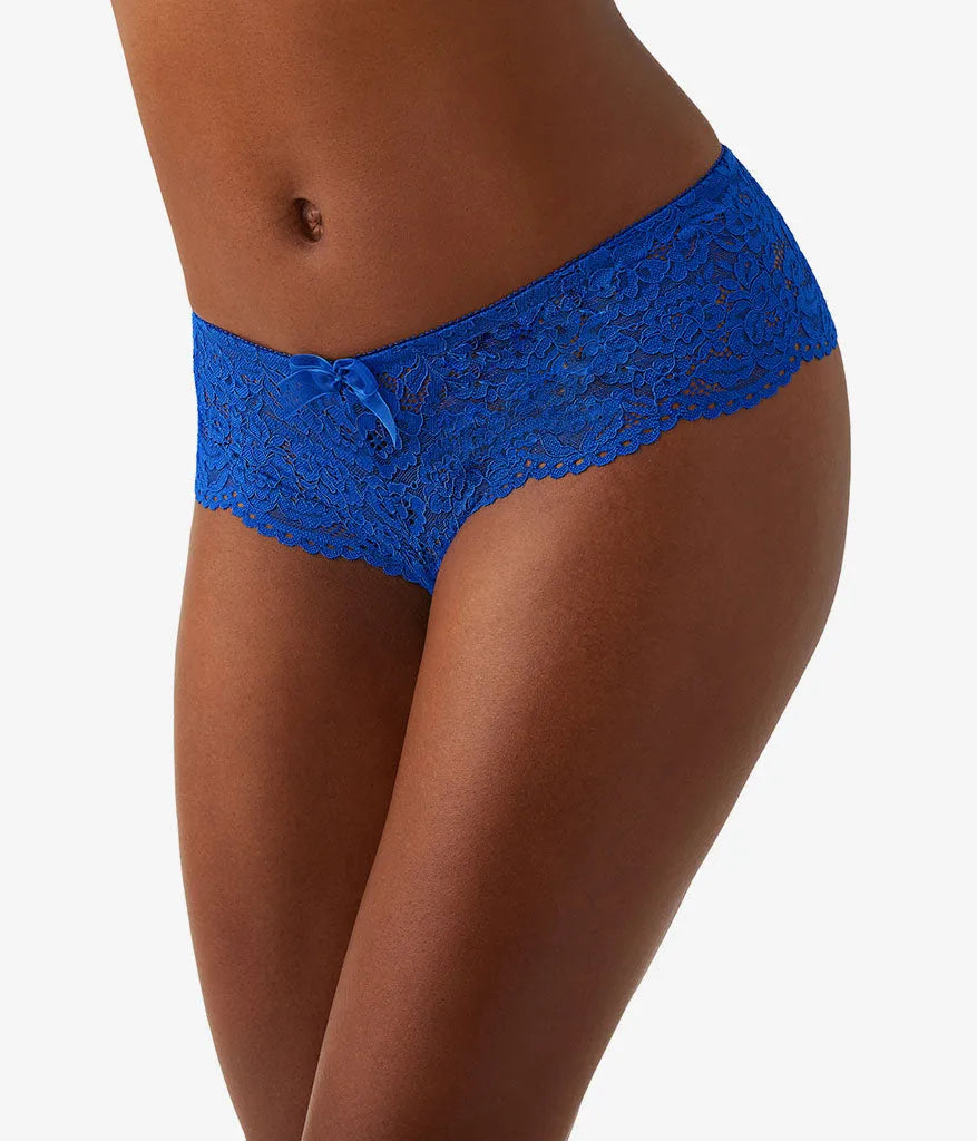 Ciao Bella Tanga: Surf Blue