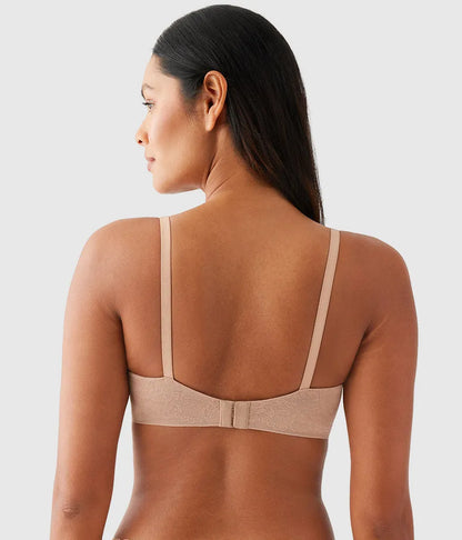 High Profile™ Underwire Bra: Roebuck