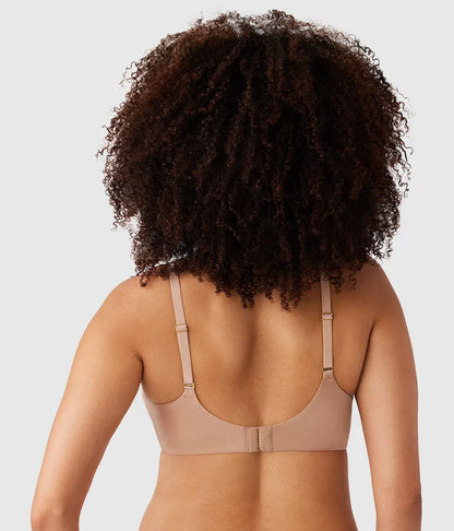 Simply Done Wire Free T-Shirt Bra: Roebuck
