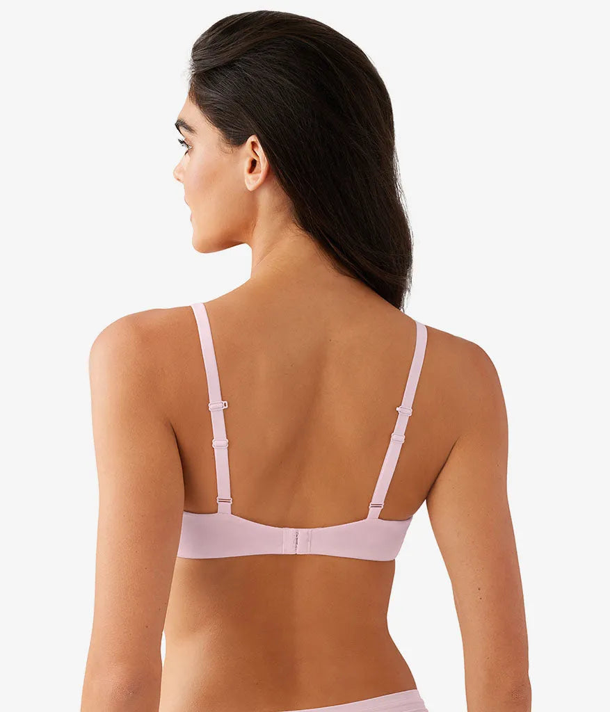 Future Foundation T-Shirt Bra: Pink-A-Boo