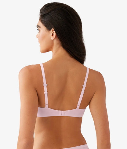 Future Foundation T-Shirt Bra: Pink-A-Boo