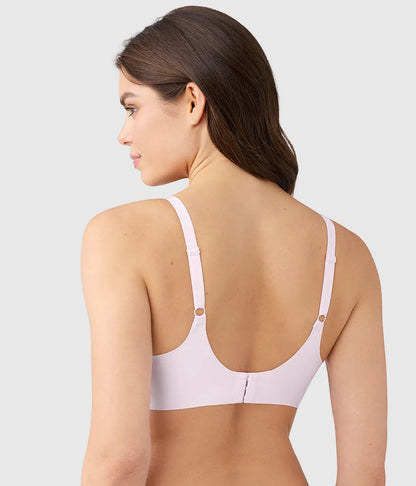 Easy Like Sunday™ Wire Free T-Shirt Bra: Cradle Pink
