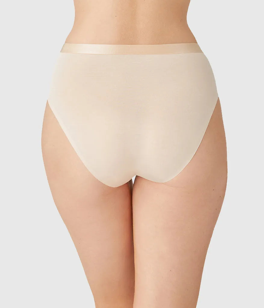 Tailored Finish Hi-Cut: Sand