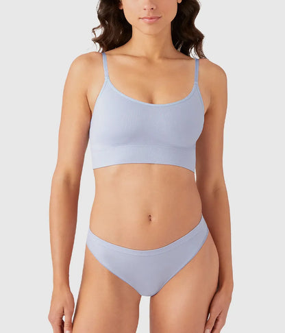 Comfort Intended Bralette: Cosmic Sky