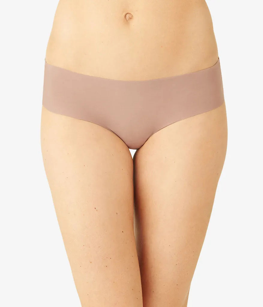b.bare Cheeky Panty Pack: Rose Smoke/Antler/Night