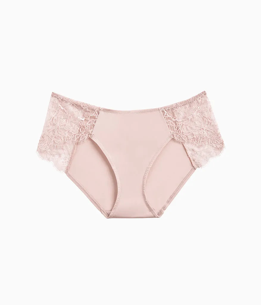 It's On Hipster: Rose Smoke
