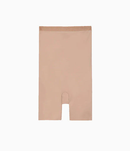 Shape Revelation® Hourglass Hi-Waist Thigh Shaper: Praline