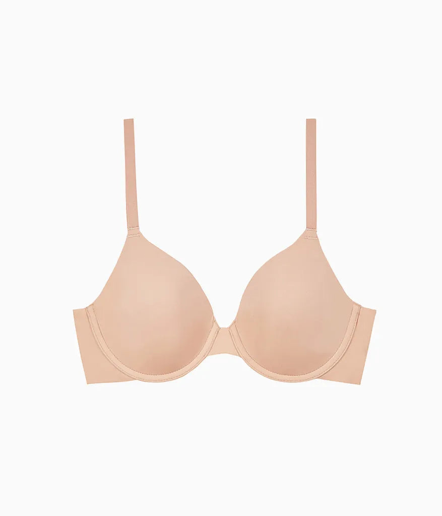 Comfort First T-Shirt Bra: Roebuck