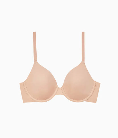 Comfort First T-Shirt Bra: Roebuck
