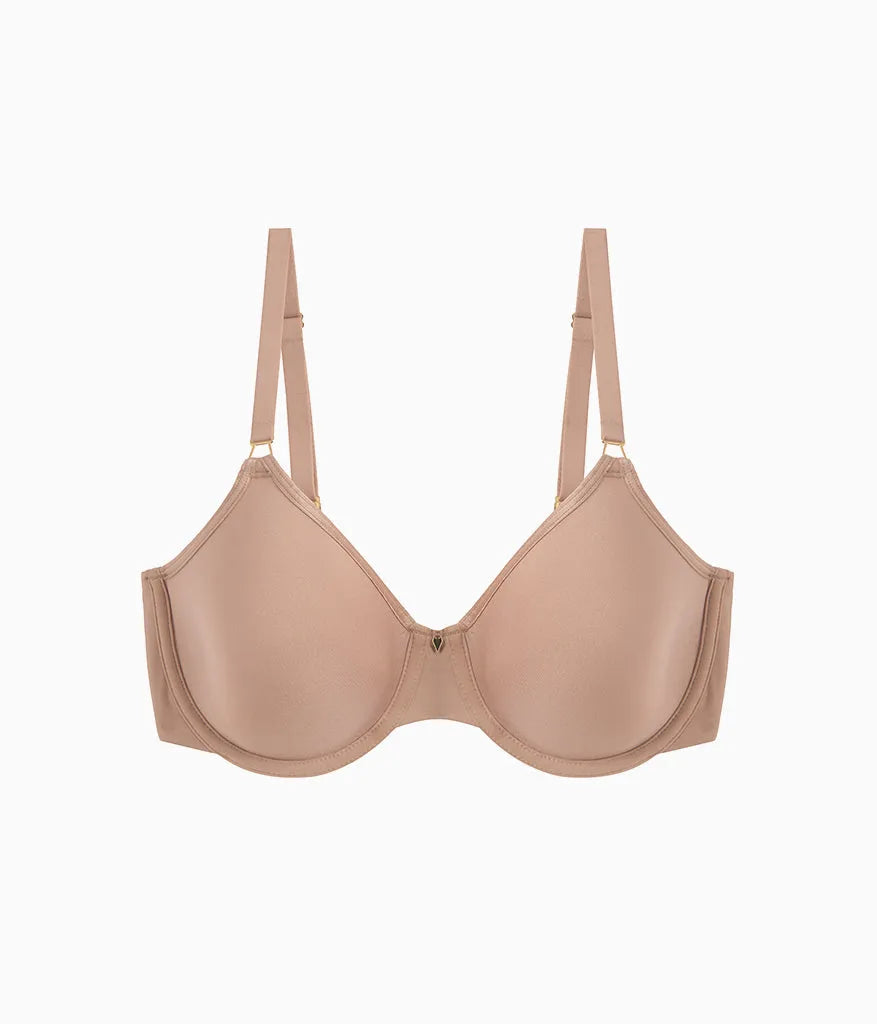 Simply Done T-Shirt Bra: Roebuck