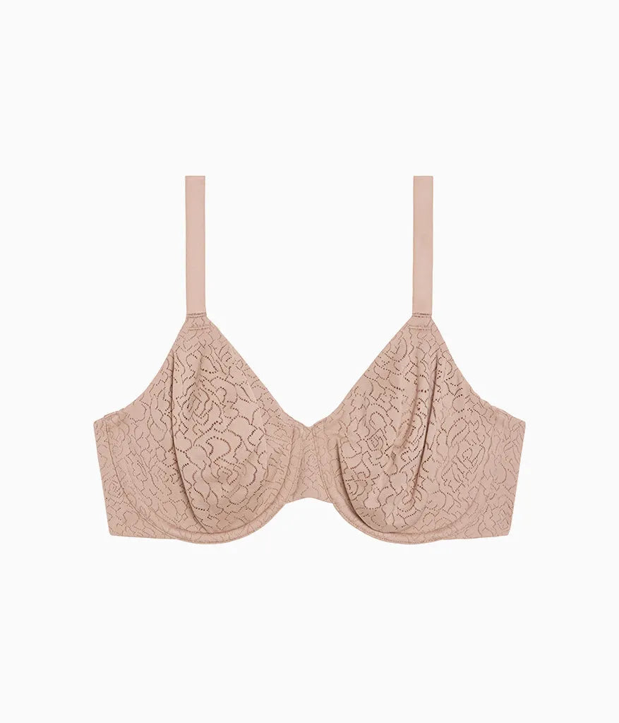 Inside Job™ Underwire Bra: Roebuck