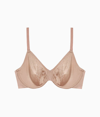 Confidence Boost™ Underwire Bra: Roebuck