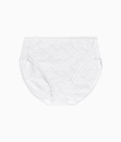 High Profile™ Hi-Cut: White