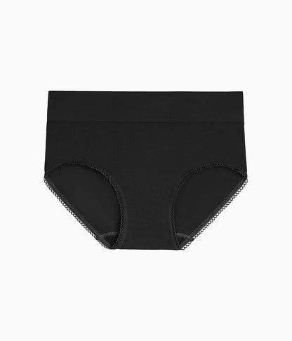 Feeling Flexible Brief: Black