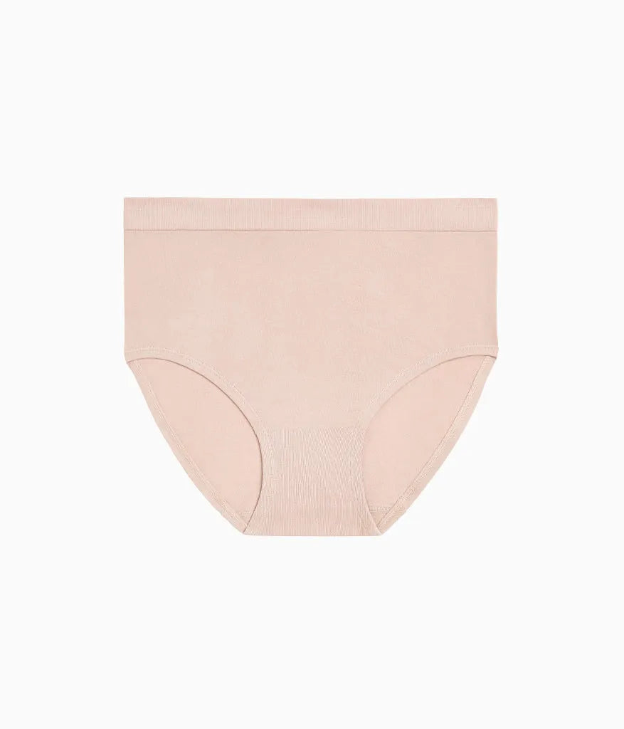 B-Smooth® Natural Brief: Roebuck