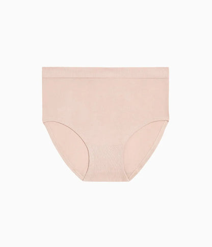 B-Smooth® Natural Brief: Roebuck