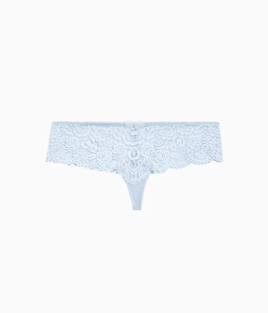 Ciao Bella Tanga: Heather