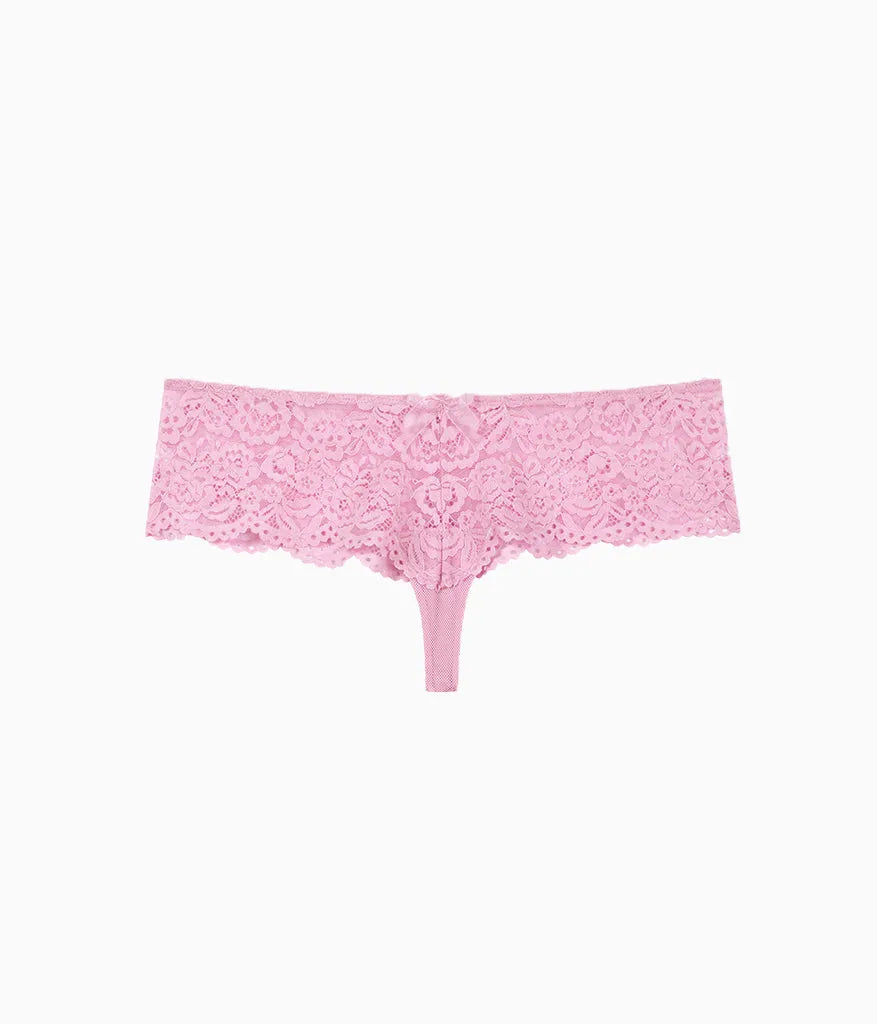 Ciao Bella Tanga: Sea Pink