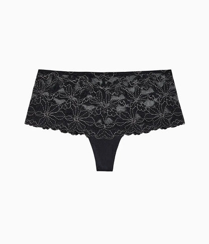 Feeling Famous Tanga: Night/Angel Wing
