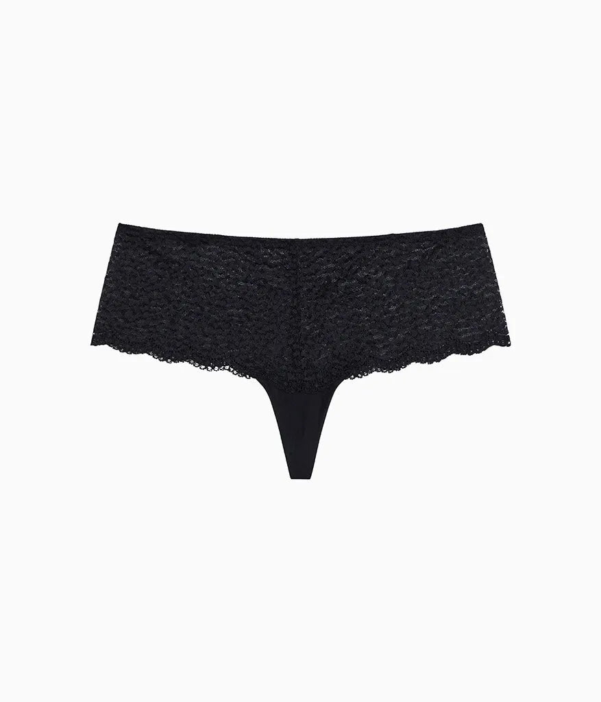 Untamed Tanga: Night