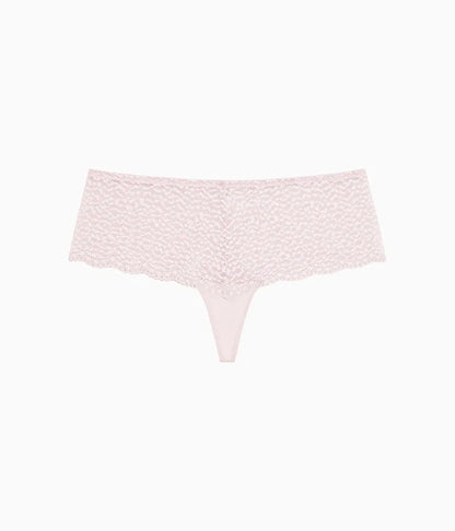 Untamed Tanga: Rose Smoke