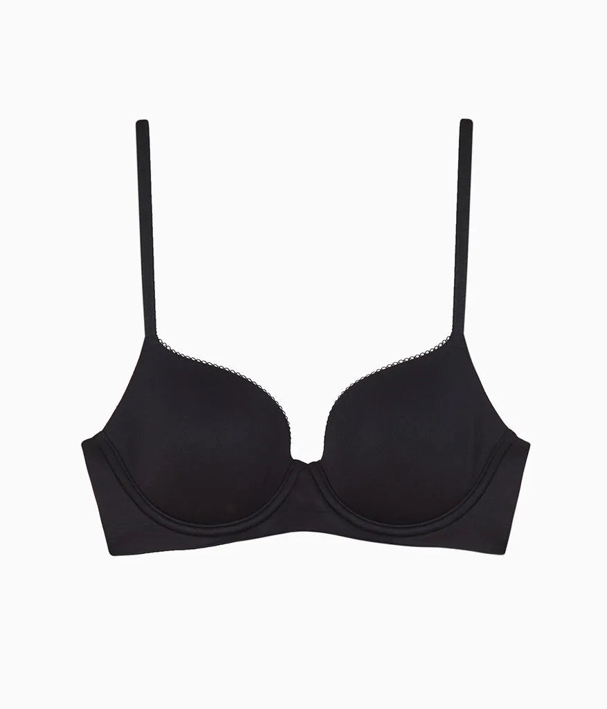 Comfort Intended T-Shirt Bra: Night