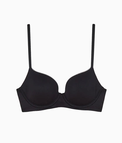 Comfort Intended T-Shirt Bra: Night