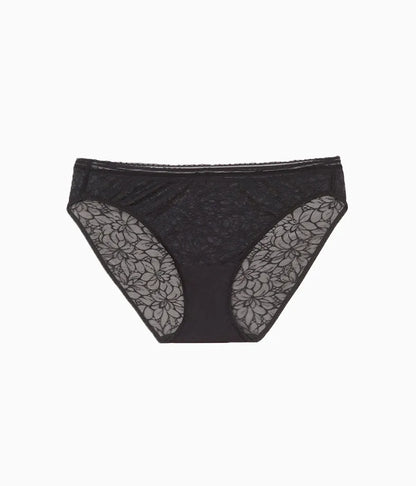 Etched in Style Bikini: Night