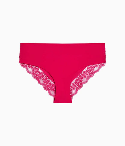 b.bare Cheeky: Cerise