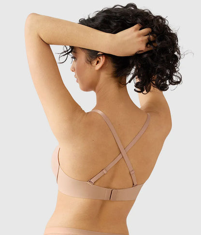 Go Anywear T-Shirt Bra: Roebuck