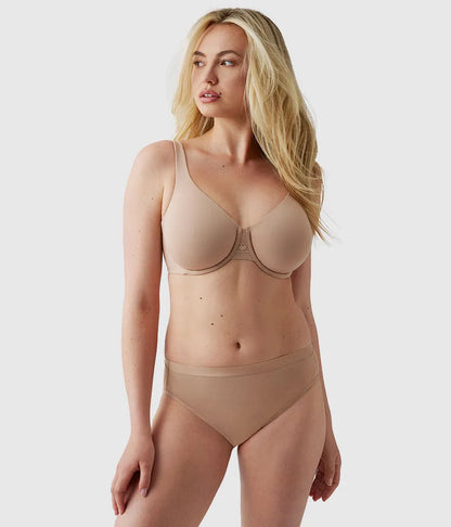 Ever Flexing™ Underwire Bra: Roebuck