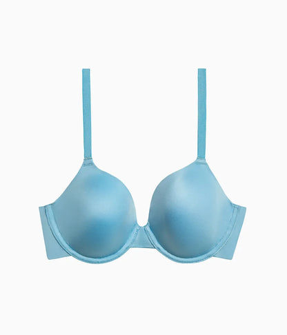 Future Foundation T-Shirt Bra: Reef Waters